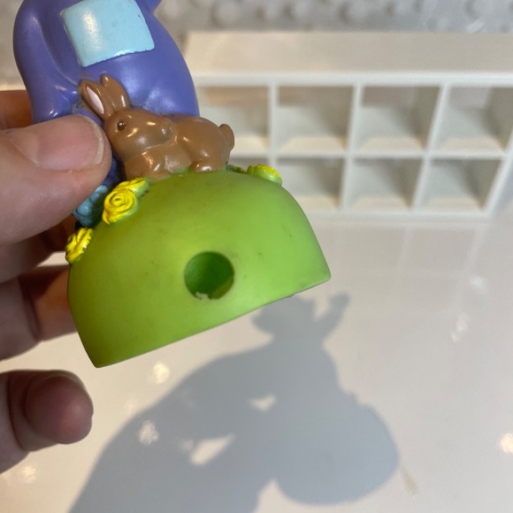 💕3 for $10- Teletubbies Tinky Winky figure - Picture 6 of 7